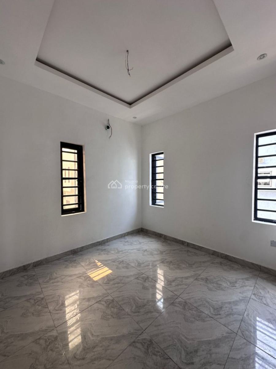 Affordable Brand New 2 Bedroom Apartment, Ologolo, Lekki, Lagos, Detached Duplex for Sale