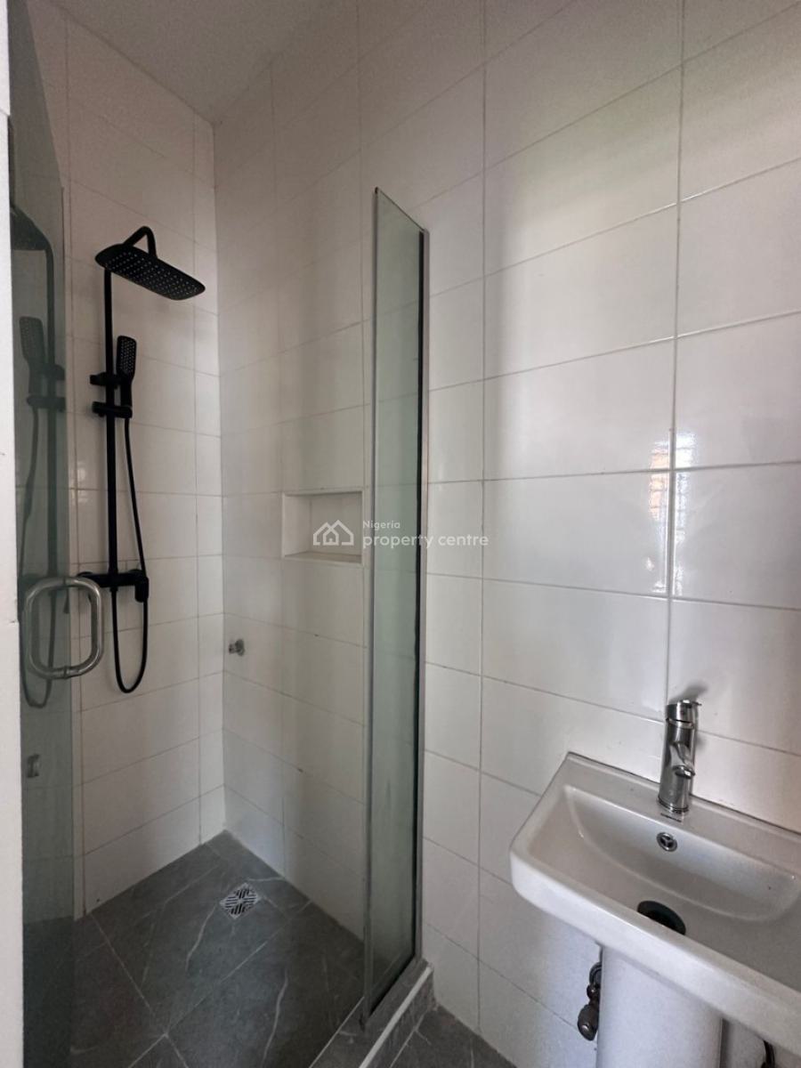 Affordable Brand New 2 Bedroom Apartment, Ologolo, Lekki, Lagos, Detached Duplex for Sale