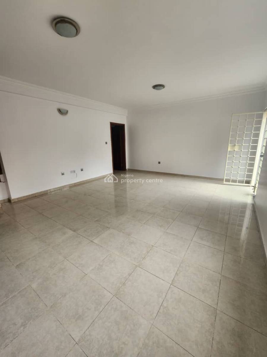 Newly Renovated 3 Bedroom Terrace with Bq, Bourdilon, Ikoyi, Lagos, Terraced Duplex for Rent
