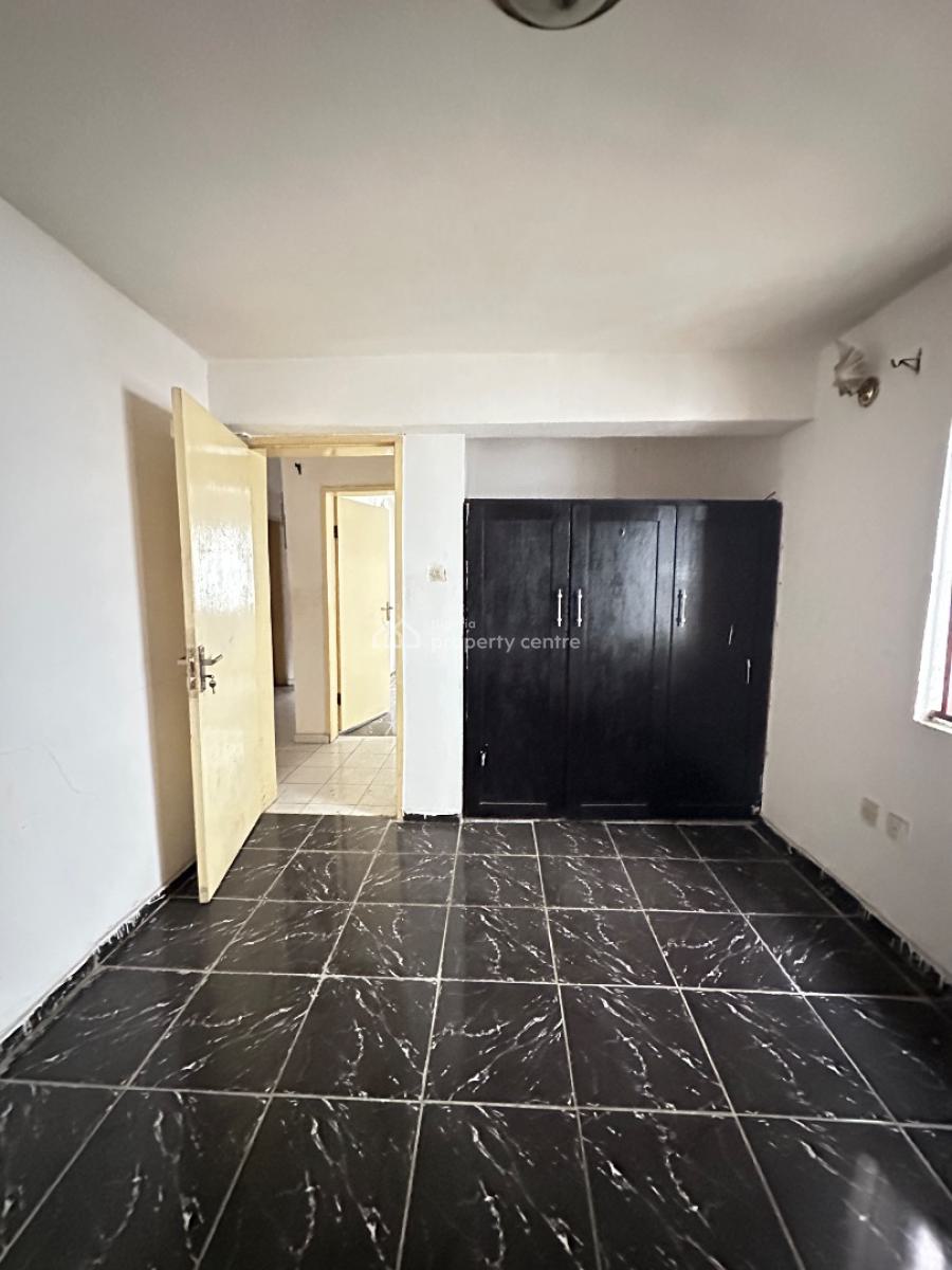 Nicely Built 3 Bedroom Apartment, Ikoyi, Lagos, Flat / Apartment for Rent