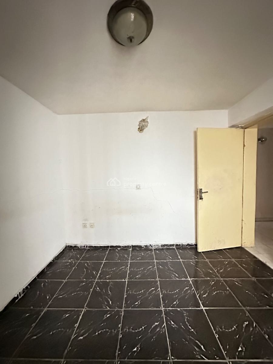 Nicely Built 3 Bedroom Apartment, Ikoyi, Lagos, Flat / Apartment for Rent