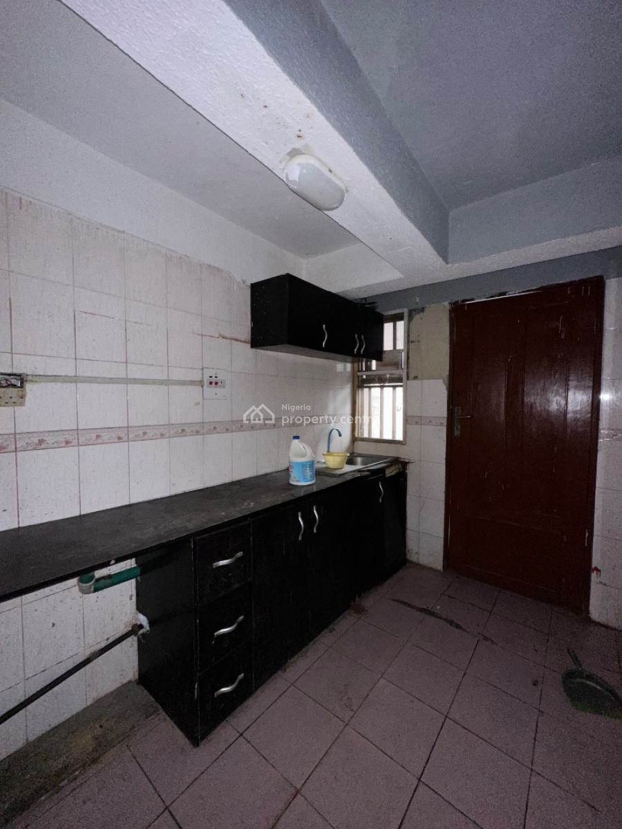 Nicely Built 3 Bedroom Apartment, Ikoyi, Lagos, Flat / Apartment for Rent