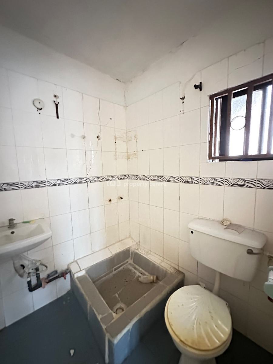 Nicely Built 3 Bedroom Apartment, Ikoyi, Lagos, Flat / Apartment for Rent