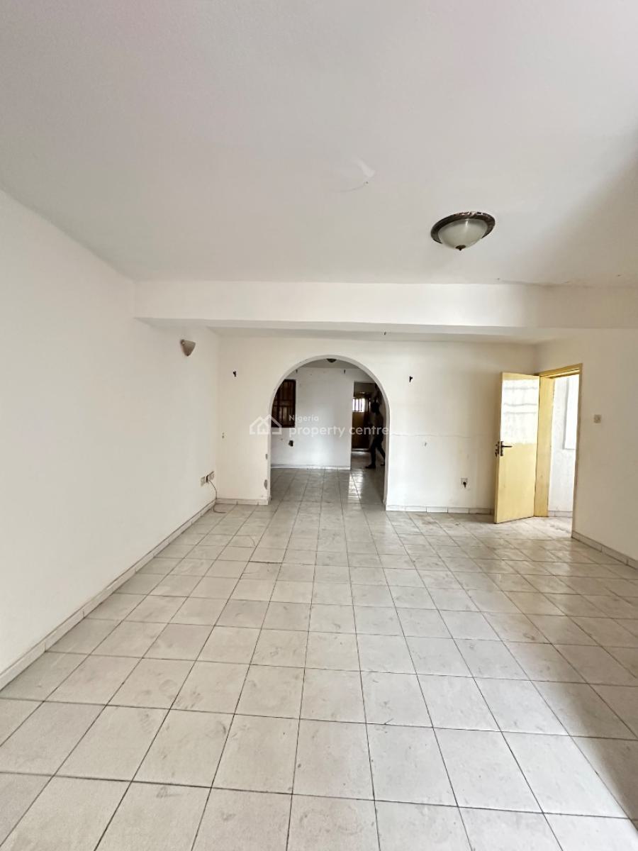 Nicely Built 3 Bedroom Apartment, Ikoyi, Lagos, Flat / Apartment for Rent