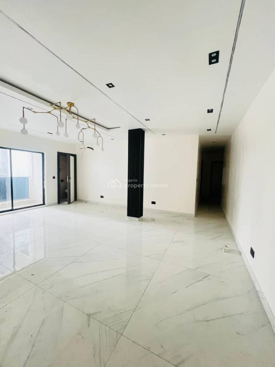 Fantastic  3 Bedroom Apartment, Ikeja Gra, Ikeja, Lagos, Flat / Apartment for Sale