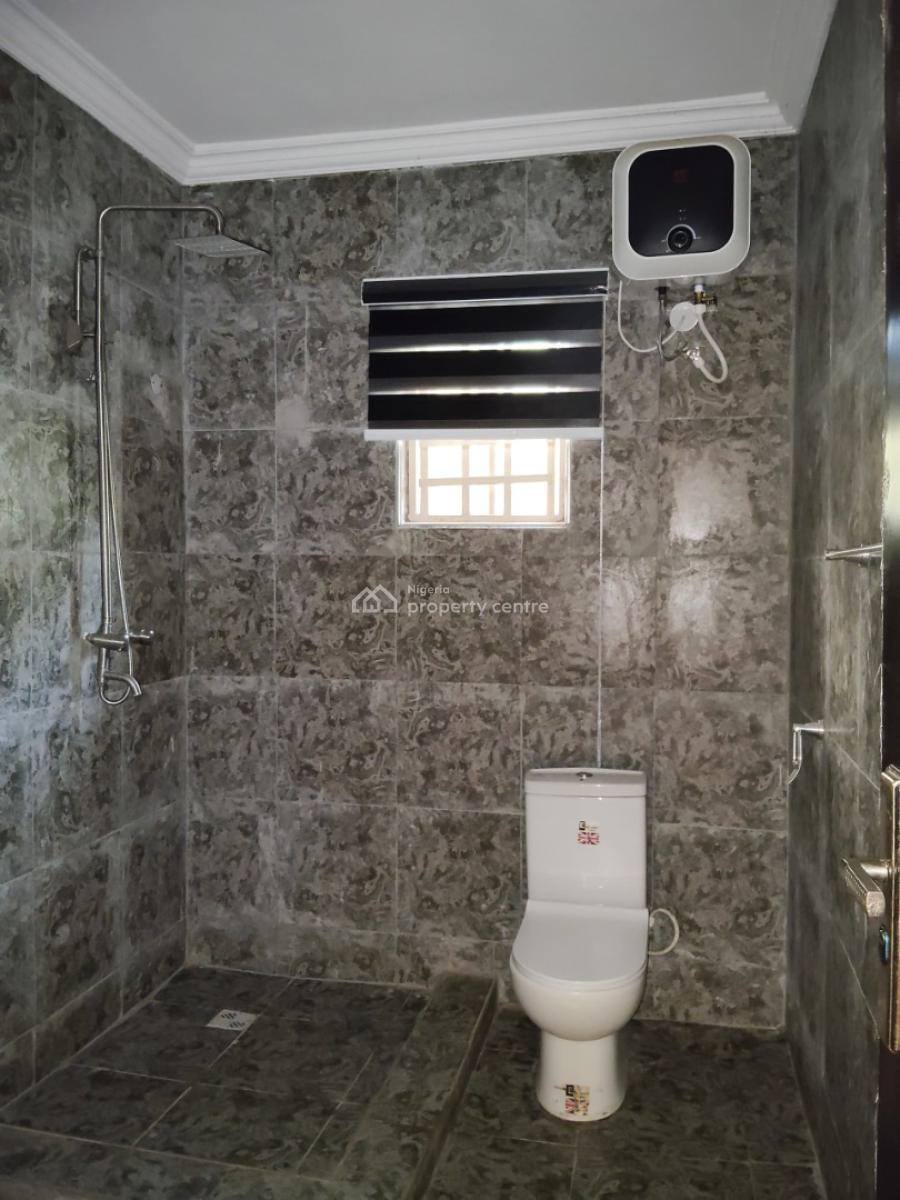 Executive 3 Bedroom Flat, Shapati, Bogije, Ibeju Lekki, Lagos, Flat / Apartment for Rent
