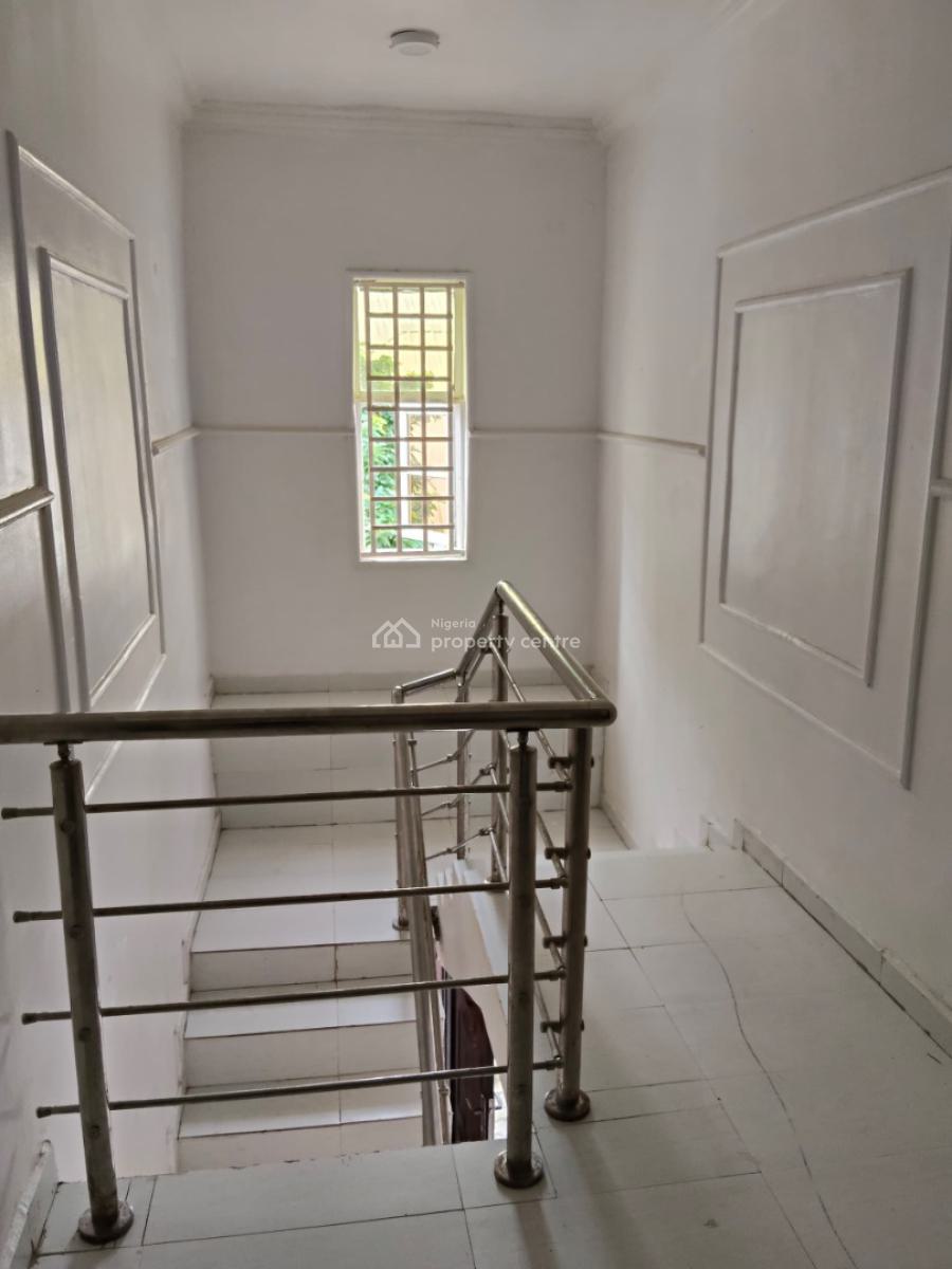 Executive 3 Bedroom Flat, Shapati, Bogije, Ibeju Lekki, Lagos, Flat / Apartment for Rent