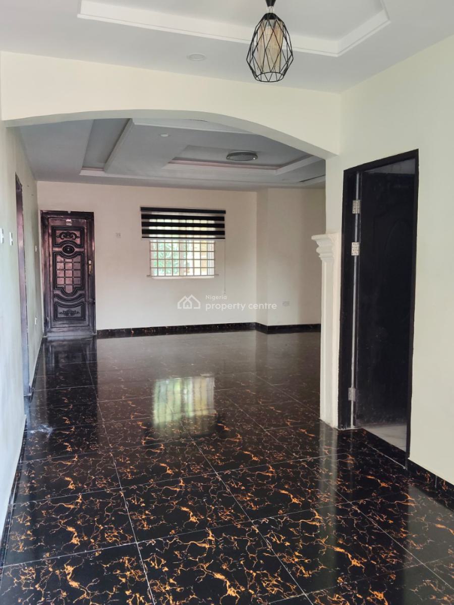 Executive 3 Bedroom Flat, Shapati, Bogije, Ibeju Lekki, Lagos, Flat / Apartment for Rent