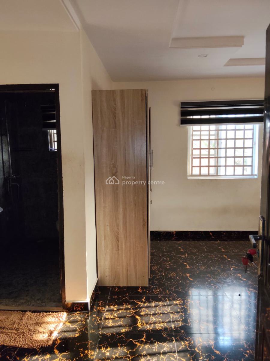 Executive 3 Bedroom Flat, Shapati, Bogije, Ibeju Lekki, Lagos, Flat / Apartment for Rent