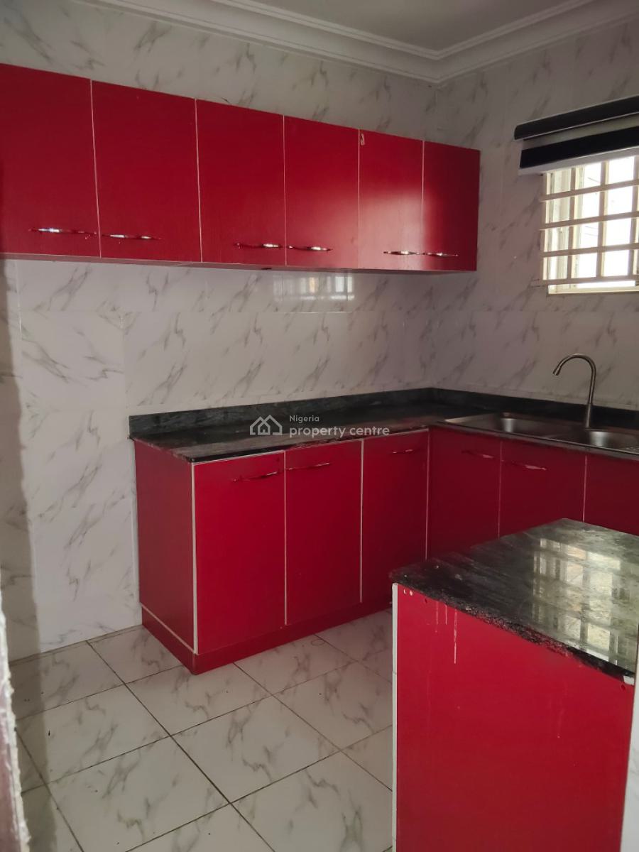 Executive 3 Bedroom Flat, Shapati, Bogije, Ibeju Lekki, Lagos, Flat / Apartment for Rent