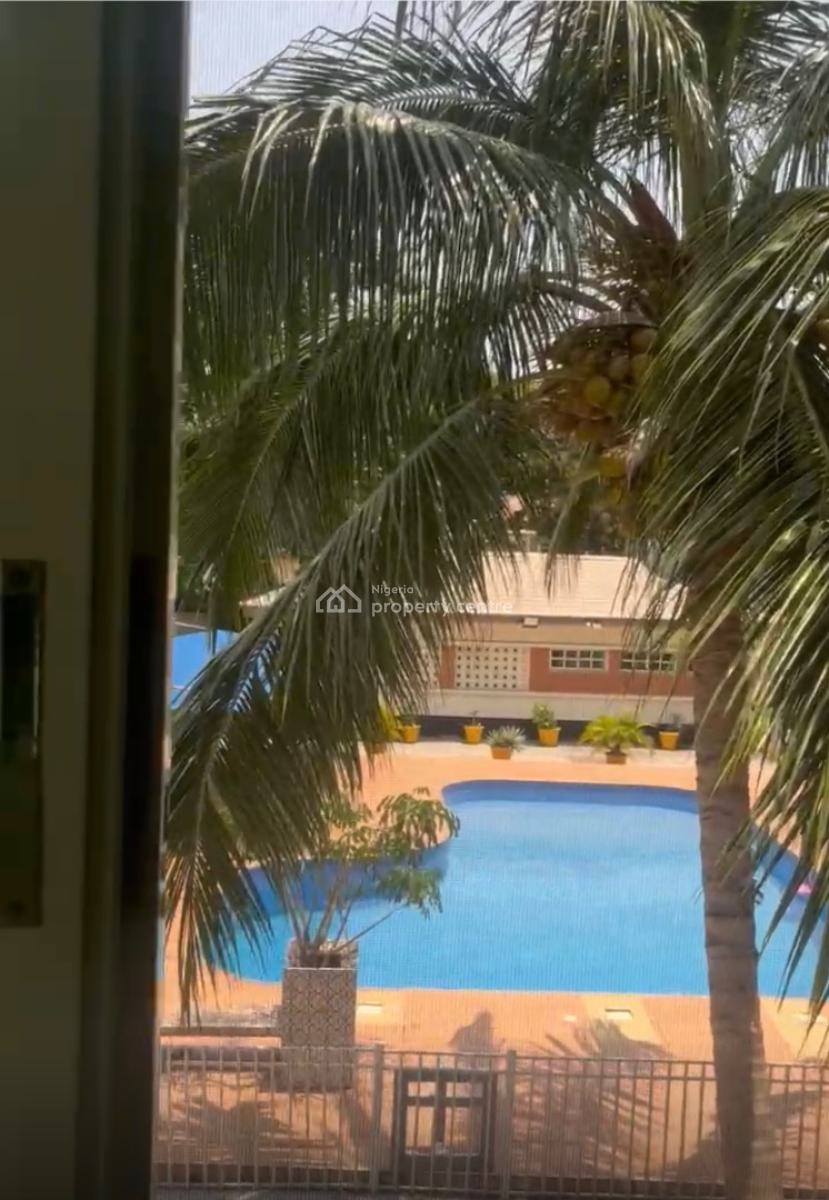 a 2 Bedroom Serviced Apartment, 2nd Avenue, Ikoyi, Lagos, Flat / Apartment for Rent