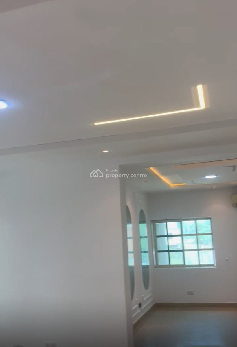 a 2 Bedroom Serviced Apartment, 2nd Avenue, Ikoyi, Lagos, Flat / Apartment for Rent