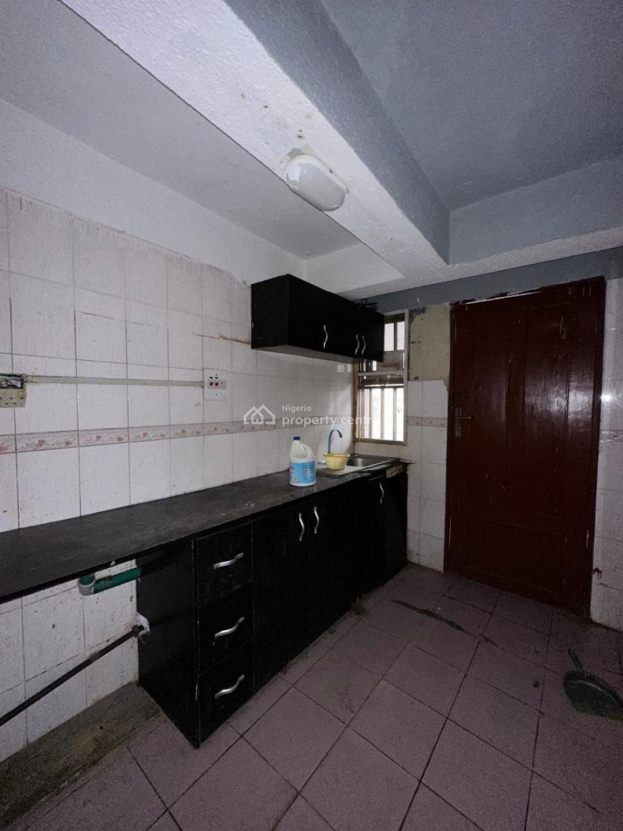 Nicely Built 3 Bedroom Apartment, Ikoyi, Lagos, Flat / Apartment for Rent