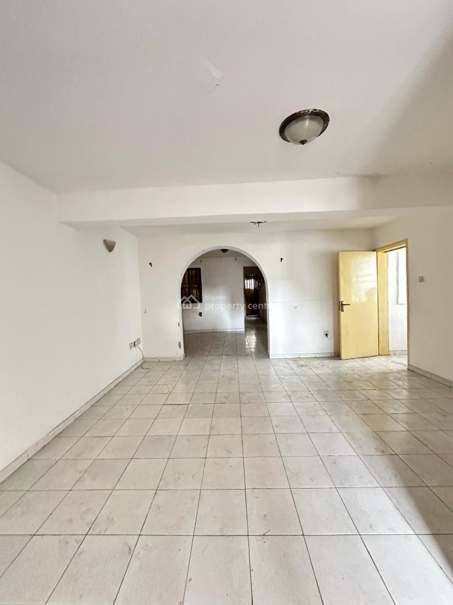Nicely Built 3 Bedroom Apartment, Ikoyi, Lagos, Flat / Apartment for Rent