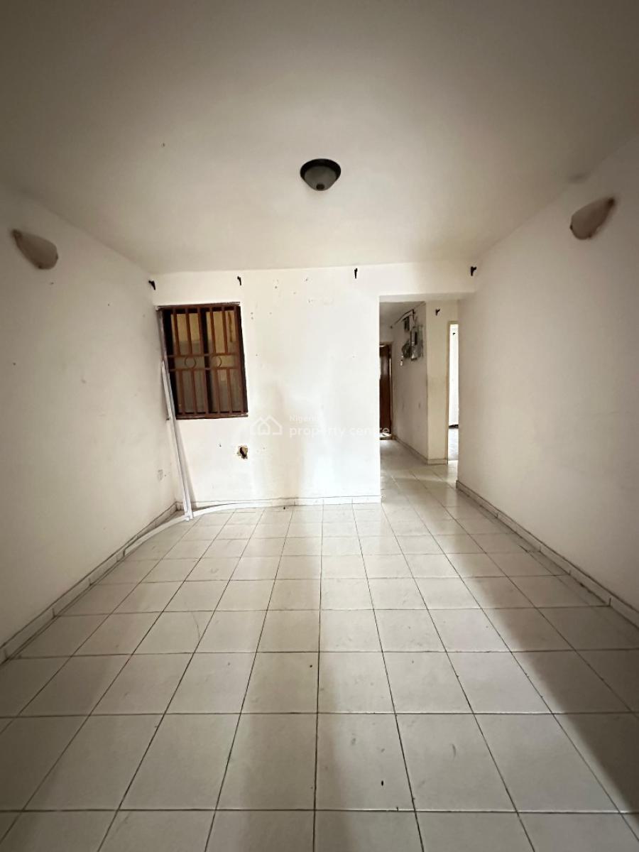 Nicely Built 3 Bedroom Apartment, Ikoyi, Lagos, Flat / Apartment for Rent