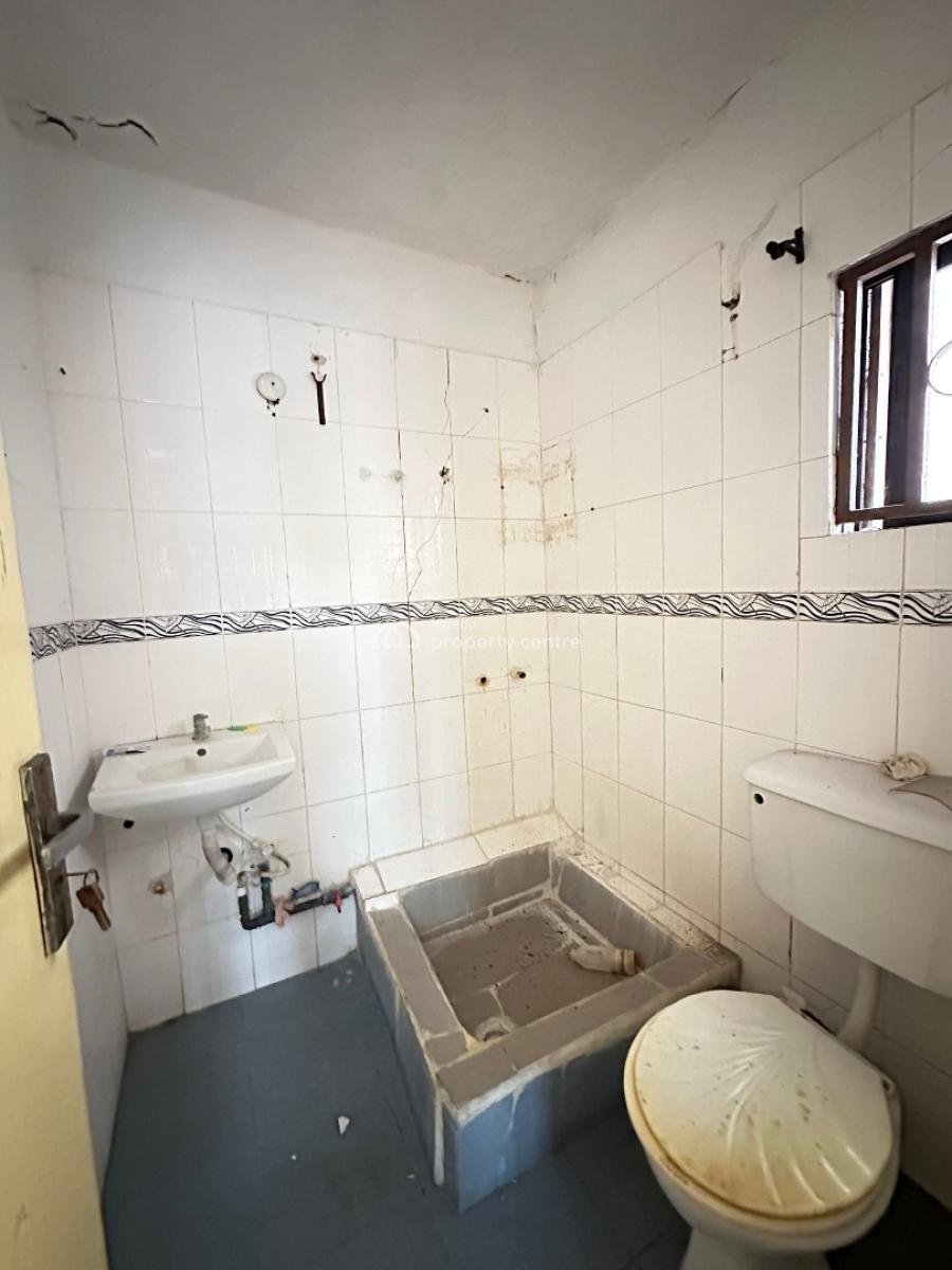 Nicely Built 3 Bedroom Apartment, Ikoyi, Lagos, Flat / Apartment for Rent
