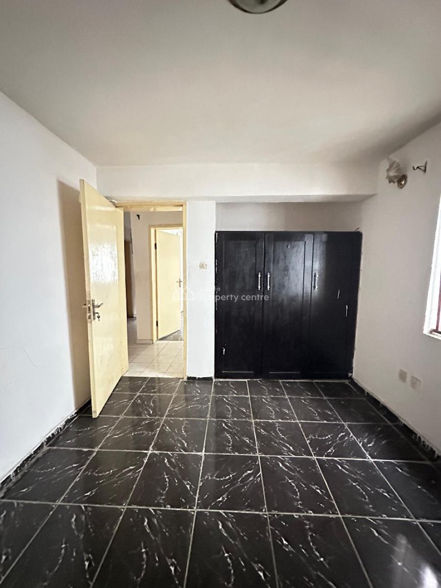 Nicely Built 3 Bedroom Apartment, Ikoyi, Lagos, Flat / Apartment for Rent