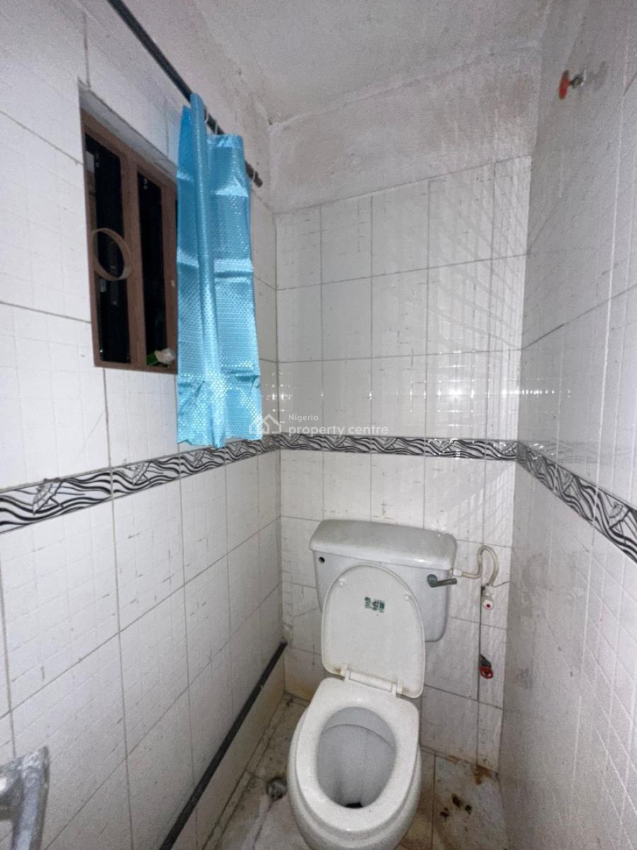 Nicely Built 3 Bedroom Apartment, Ikoyi, Lagos, Flat / Apartment for Rent