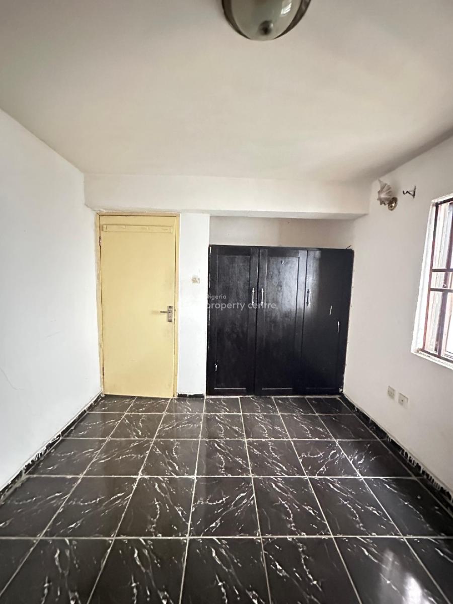 Nicely Built 3 Bedroom Apartment, Ikoyi, Lagos, Flat / Apartment for Rent