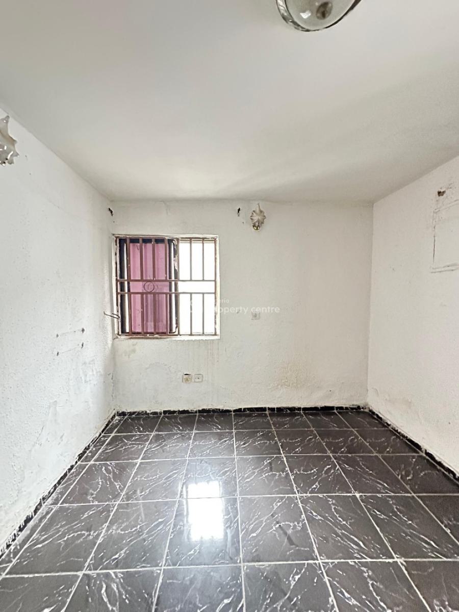 Nicely Built 3 Bedroom Apartment, Ikoyi, Lagos, Flat / Apartment for Rent