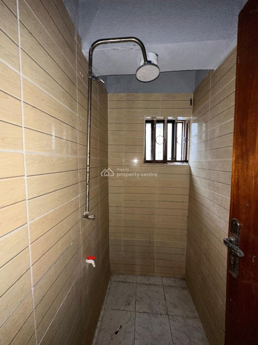 Nicely Built 3 Bedroom Apartment, Ikoyi, Lagos, Flat / Apartment for Rent