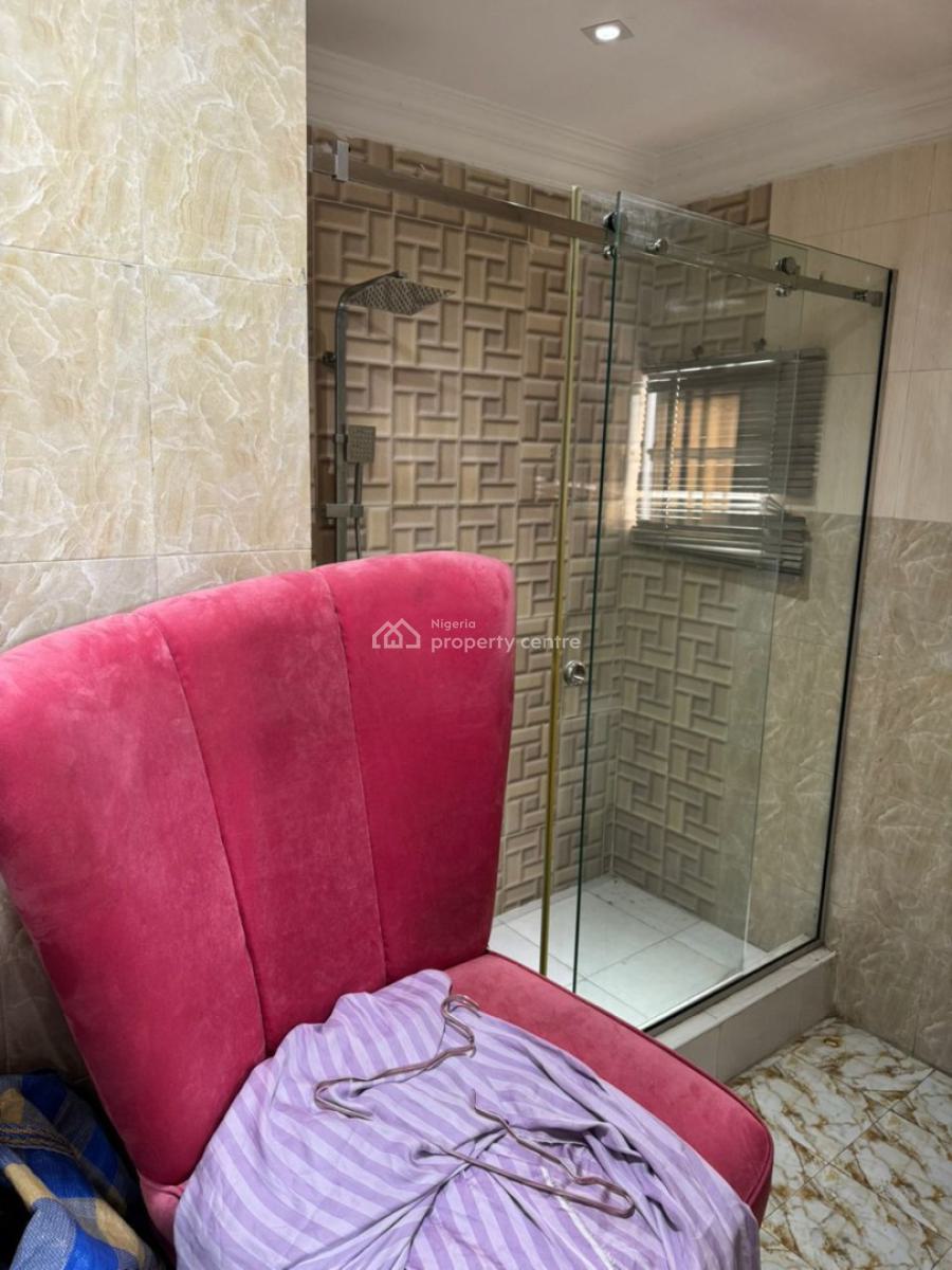Beautifully Built 2 Bedroom Detached Bungalow, Abraham Adesanya Estate, Ajah, Lagos, Detached Bungalow for Sale