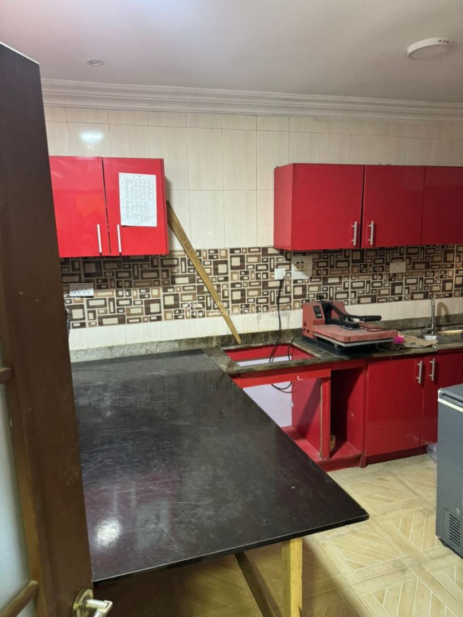 Beautifully Built 2 Bedroom Detached Bungalow, Abraham Adesanya Estate, Ajah, Lagos, Detached Bungalow for Sale