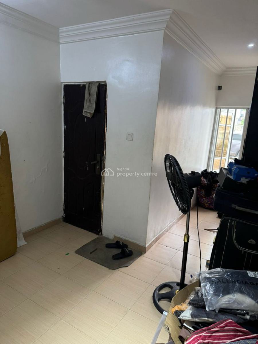 Beautifully Built 2 Bedroom Detached Bungalow, Abraham Adesanya Estate, Ajah, Lagos, Detached Bungalow for Sale