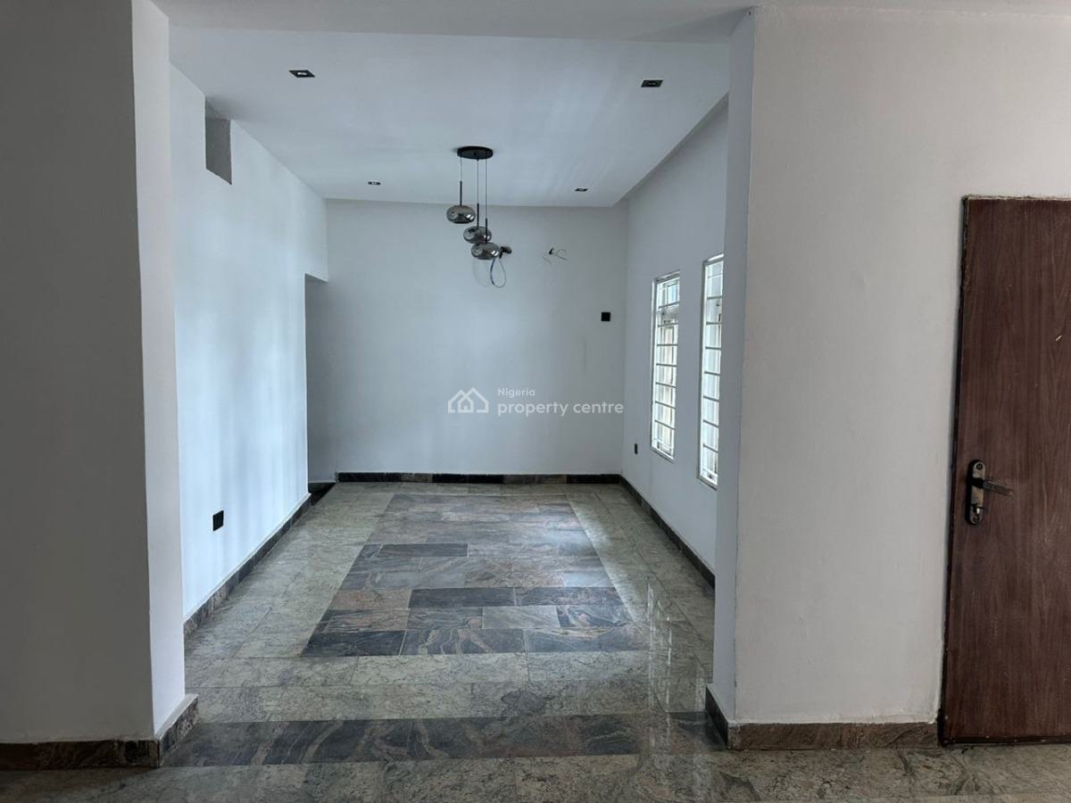 4 Bedroom Terrace, Kaura, Abuja, Terraced Duplex for Rent