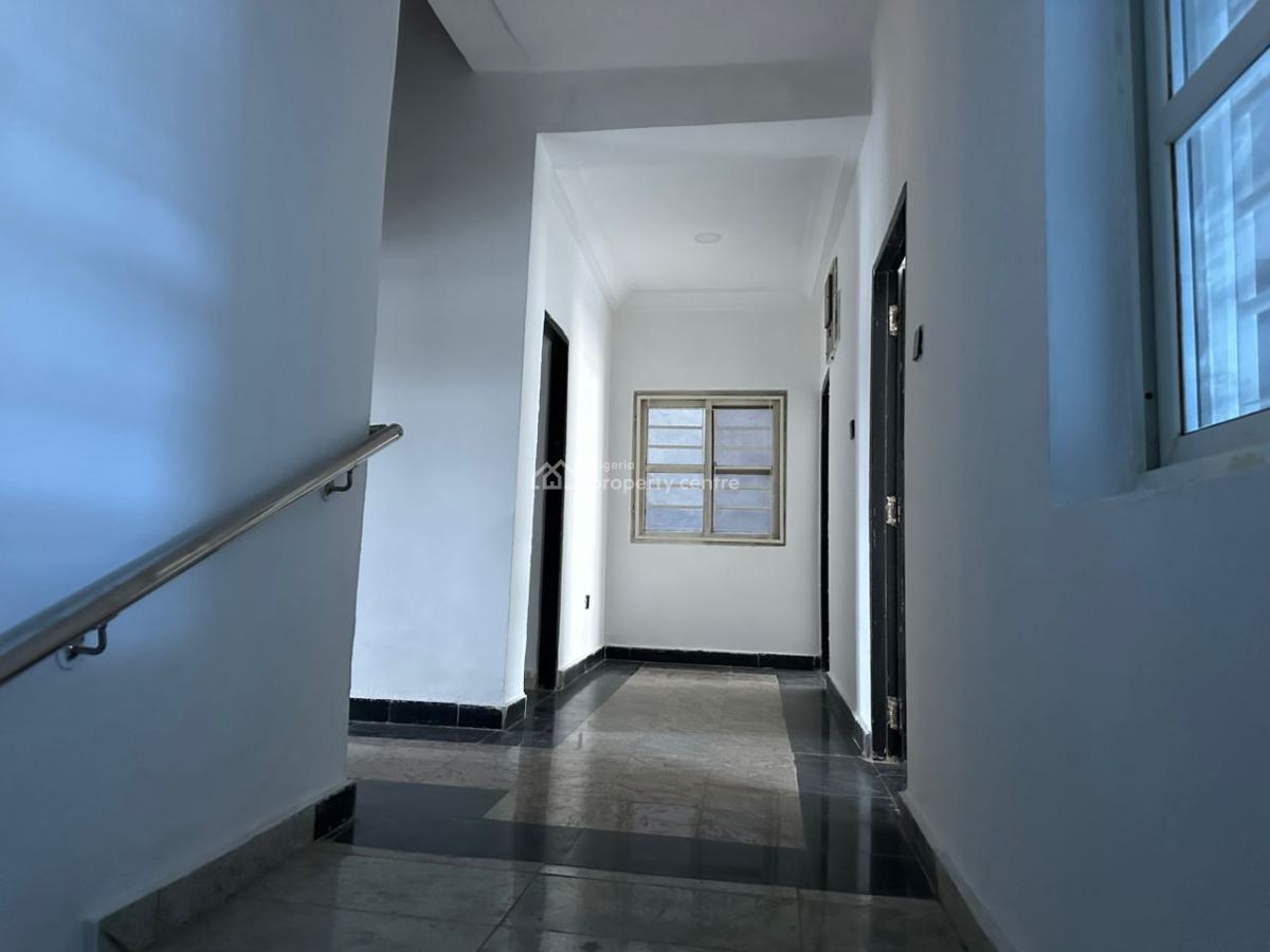 4 Bedroom Terrace, Kaura, Abuja, Terraced Duplex for Rent