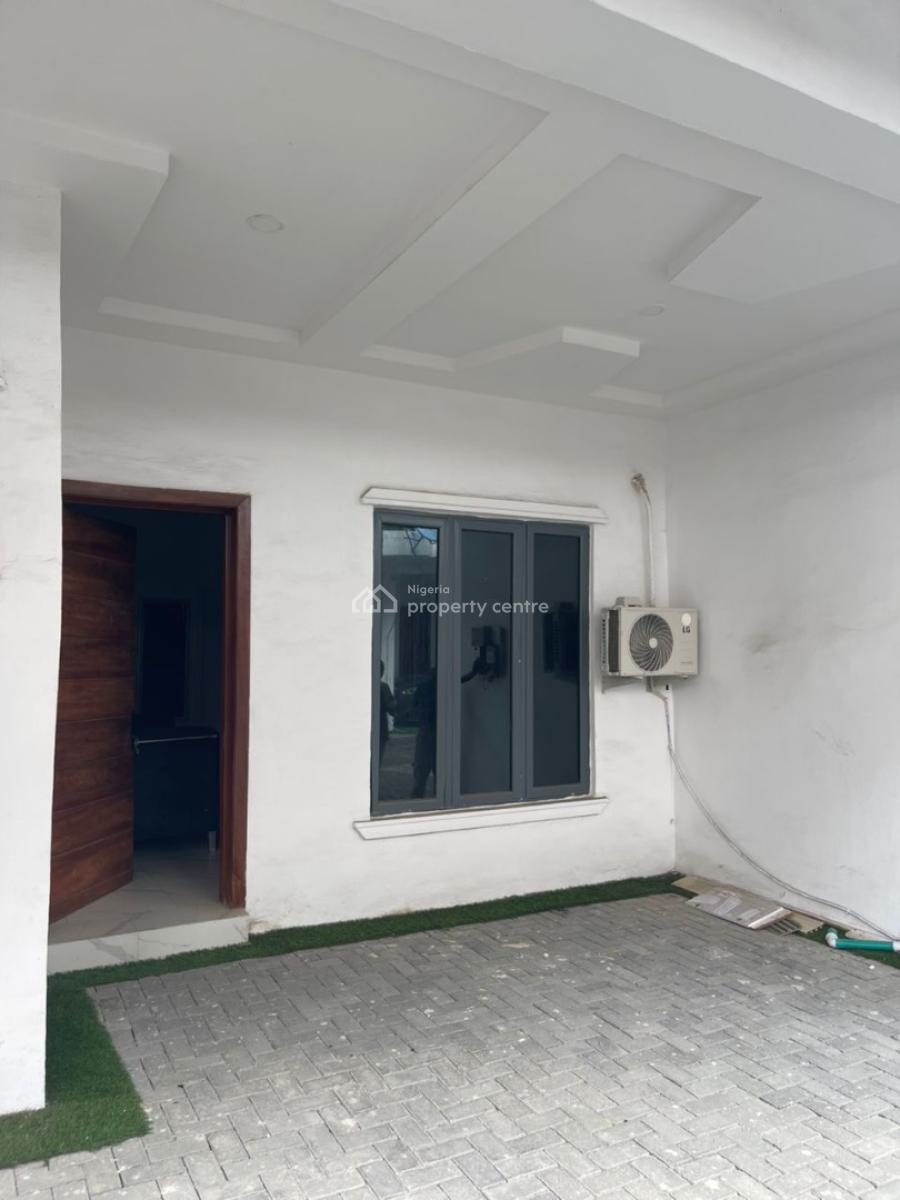 3 Bedroom Terrace Duplex, Ikota Villa, Ikota, Lekki, Lagos, Terraced Duplex for Rent