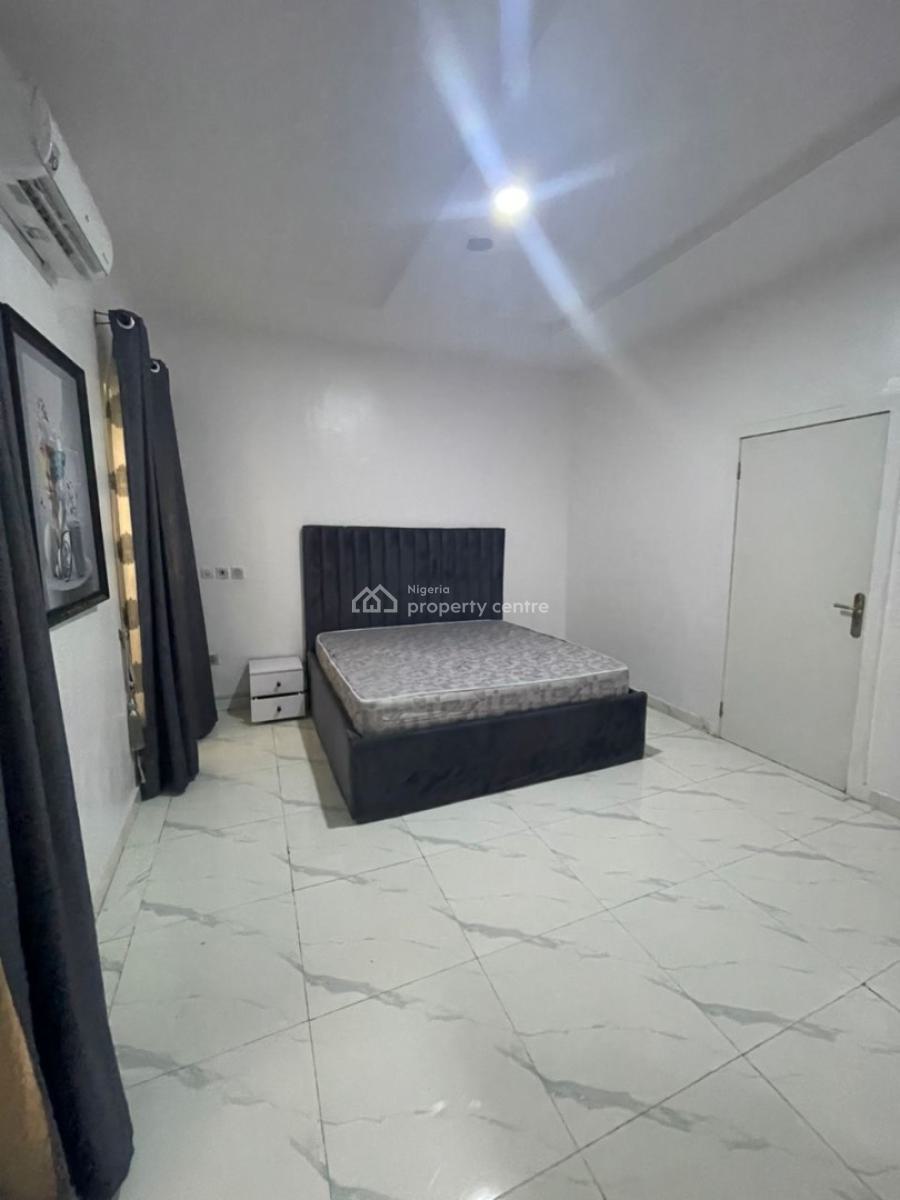 3 Bedroom Terrace Duplex, Ikota Villa, Ikota, Lekki, Lagos, Terraced Duplex for Rent