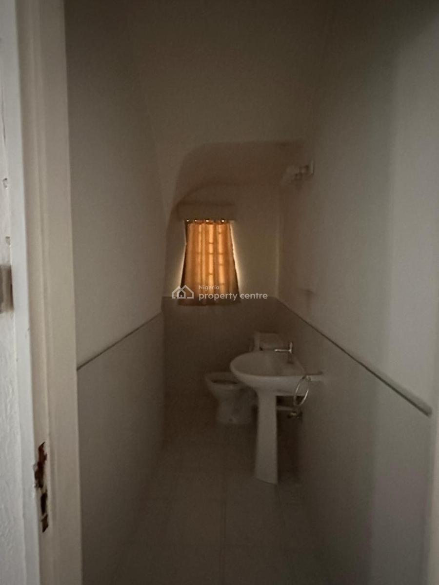 4-bedroom Detached House with Bqs, Ikoyi, Lagos, House for Rent