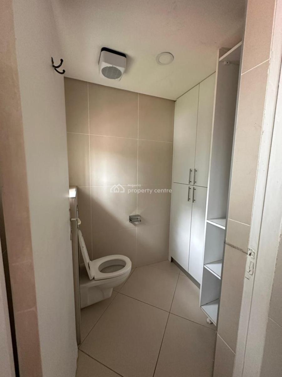 4-bedroom Detached House with Bqs, Ikoyi, Lagos, House for Rent
