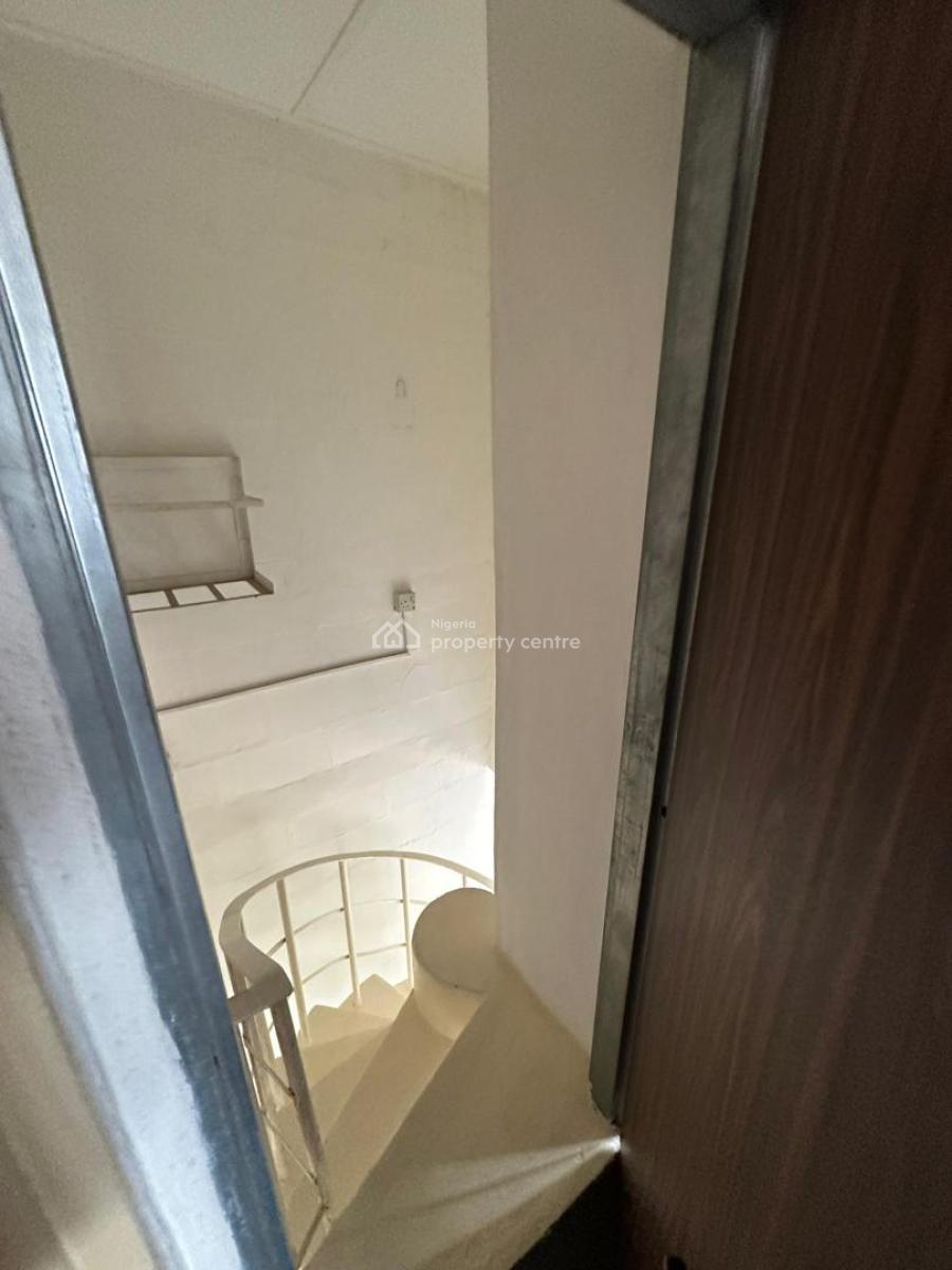 4-bedroom Detached House with Bqs, Ikoyi, Lagos, House for Rent