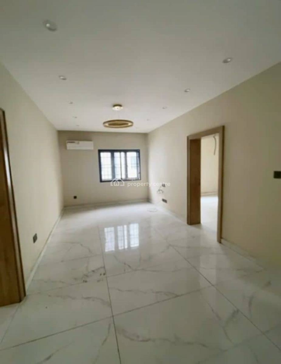 Luxury 5 Bedroom Fully Detached Duplex, Wuye, Abuja, Detached Duplex for Sale