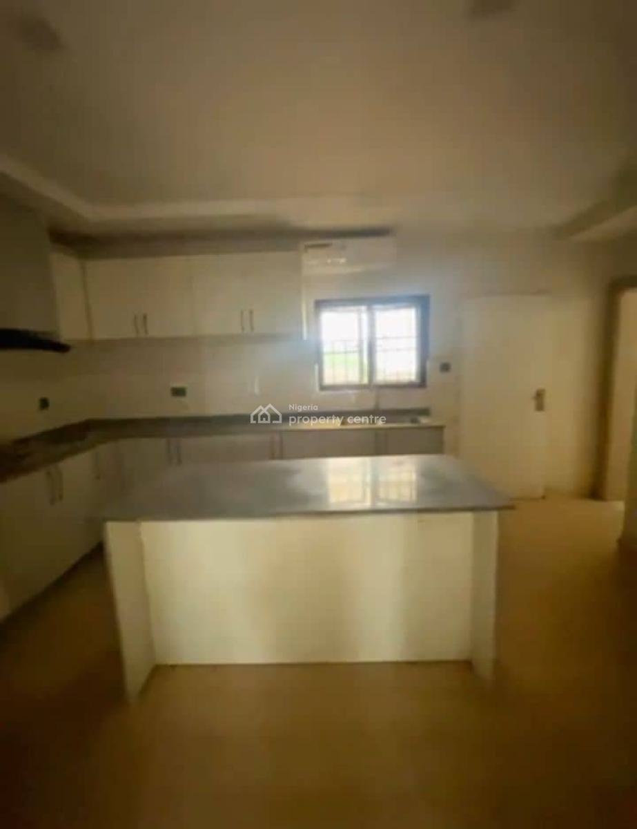 Luxury 5 Bedroom Fully Detached Duplex, Wuye, Abuja, Detached Duplex for Sale