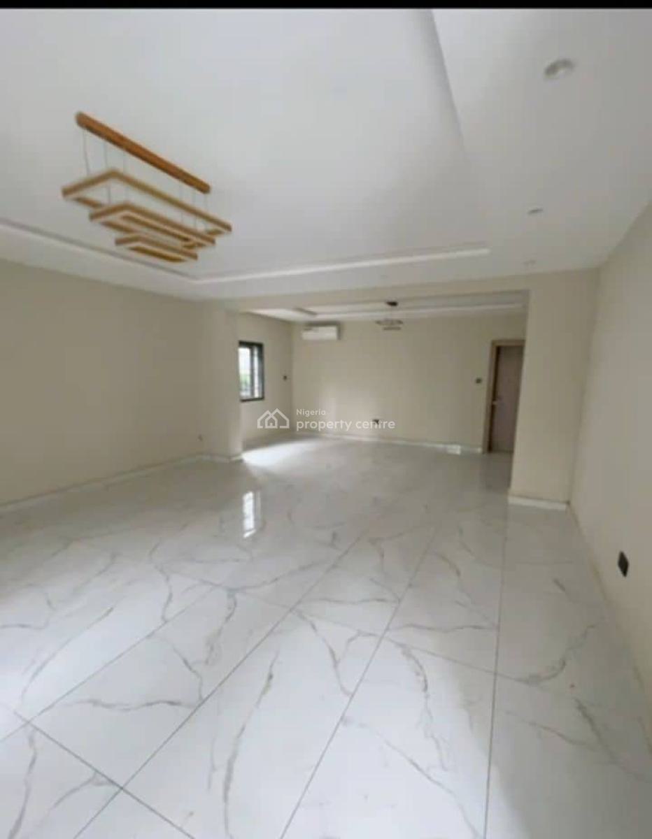 Luxury 5 Bedroom Fully Detached Duplex, Wuye, Abuja, Detached Duplex for Sale