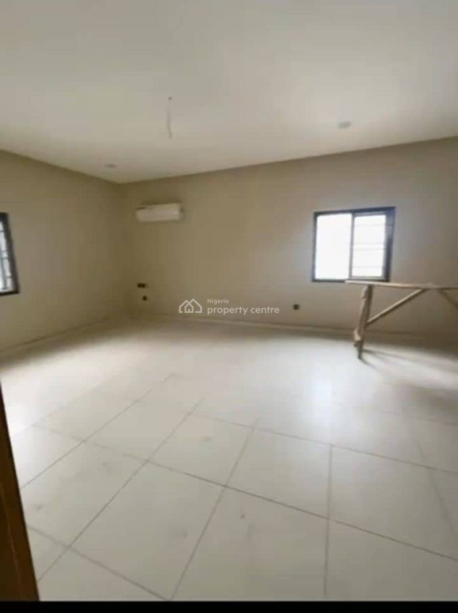 Luxury 5 Bedroom Fully Detached Duplex, Wuye, Abuja, Detached Duplex for Sale