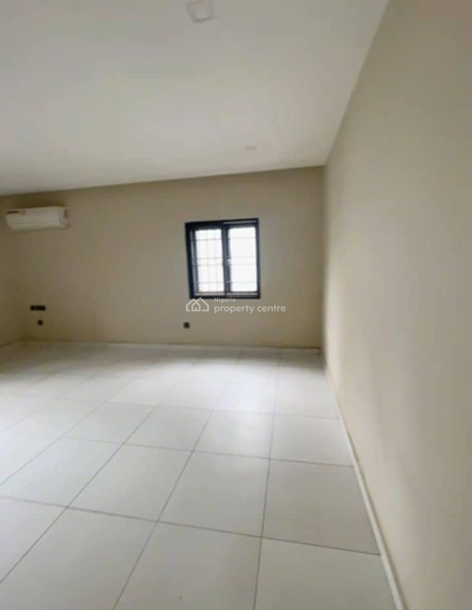 Luxury 5 Bedroom Fully Detached Duplex, Wuye, Abuja, Detached Duplex for Sale