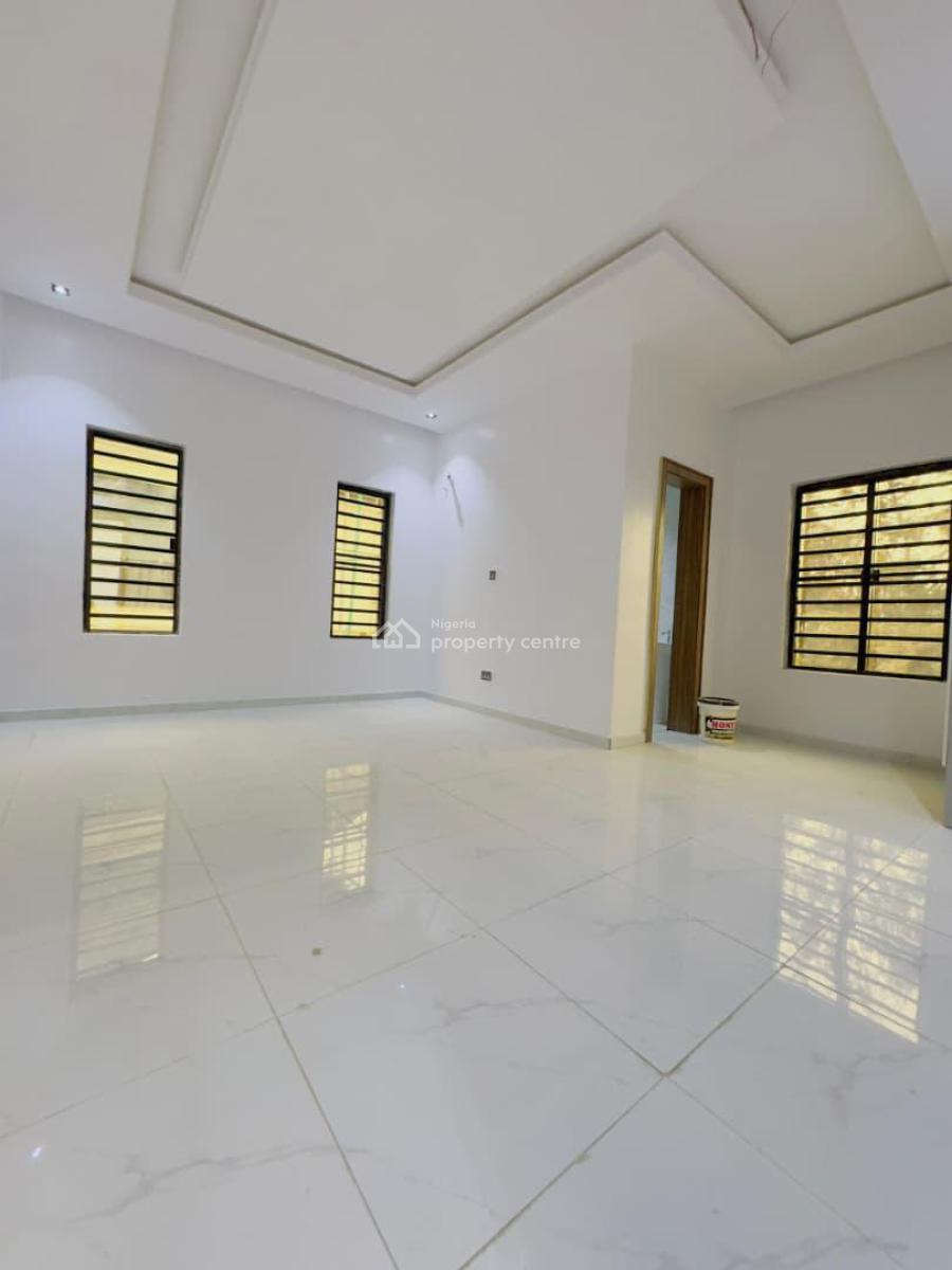 4 Bedroom Duplex, Carlton Gate Estate, Akobo, Ibadan, Oyo, Detached Duplex for Sale