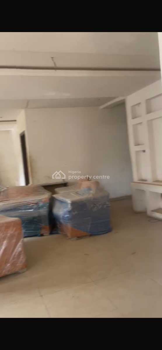 4 Bedroom Duplex, Lokogoma District, Abuja, House for Sale