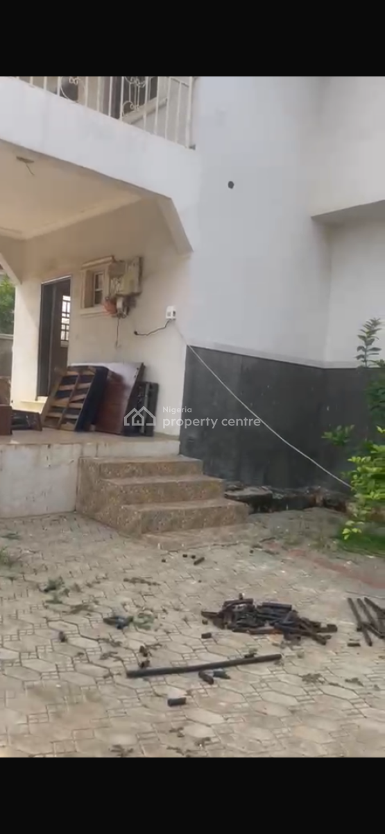 4 Bedroom Duplex, Lokogoma District, Abuja, House for Sale