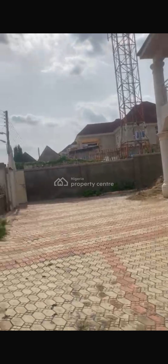 4 Bedroom Duplex, Lokogoma District, Abuja, House for Sale