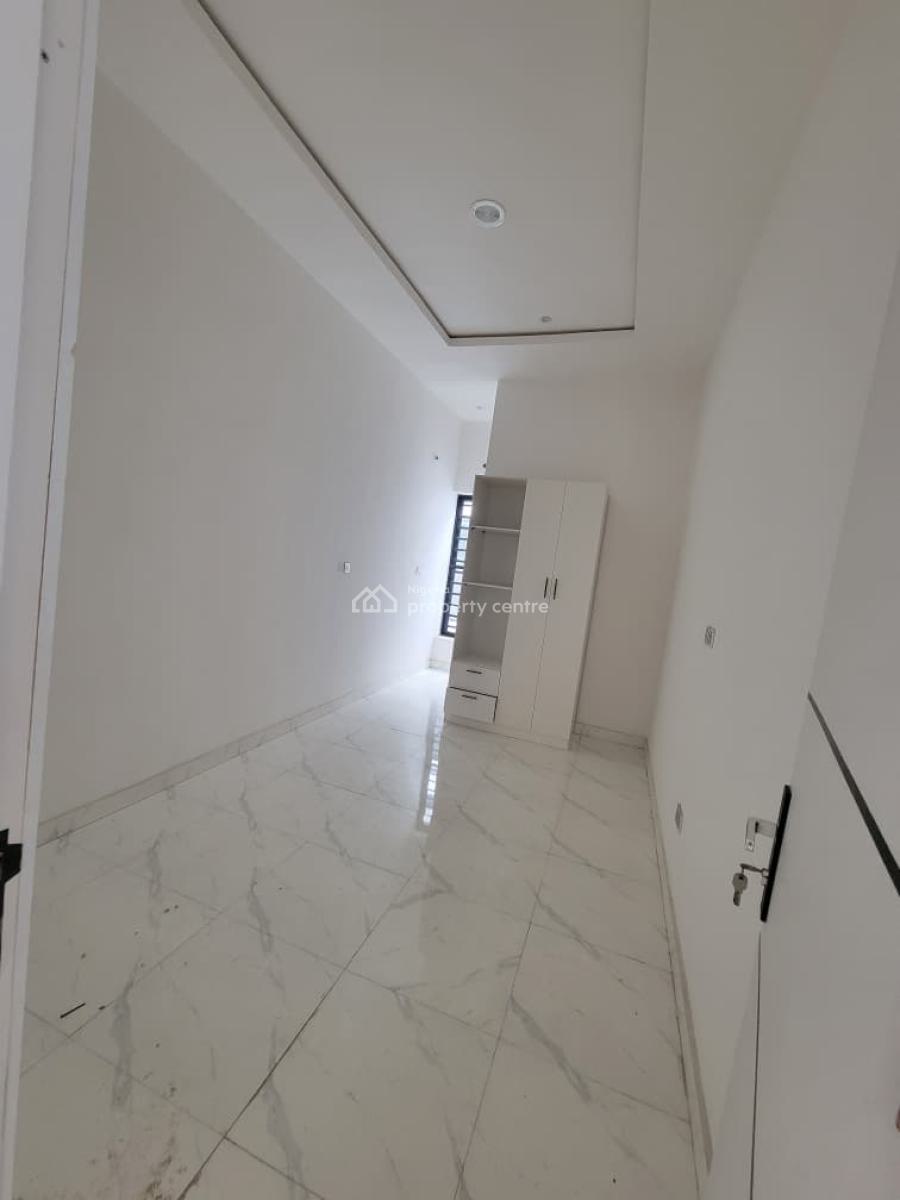 Newly Built 4 Bedroom Duplex, Ikota, Lekki, Lagos, Detached Duplex for Rent