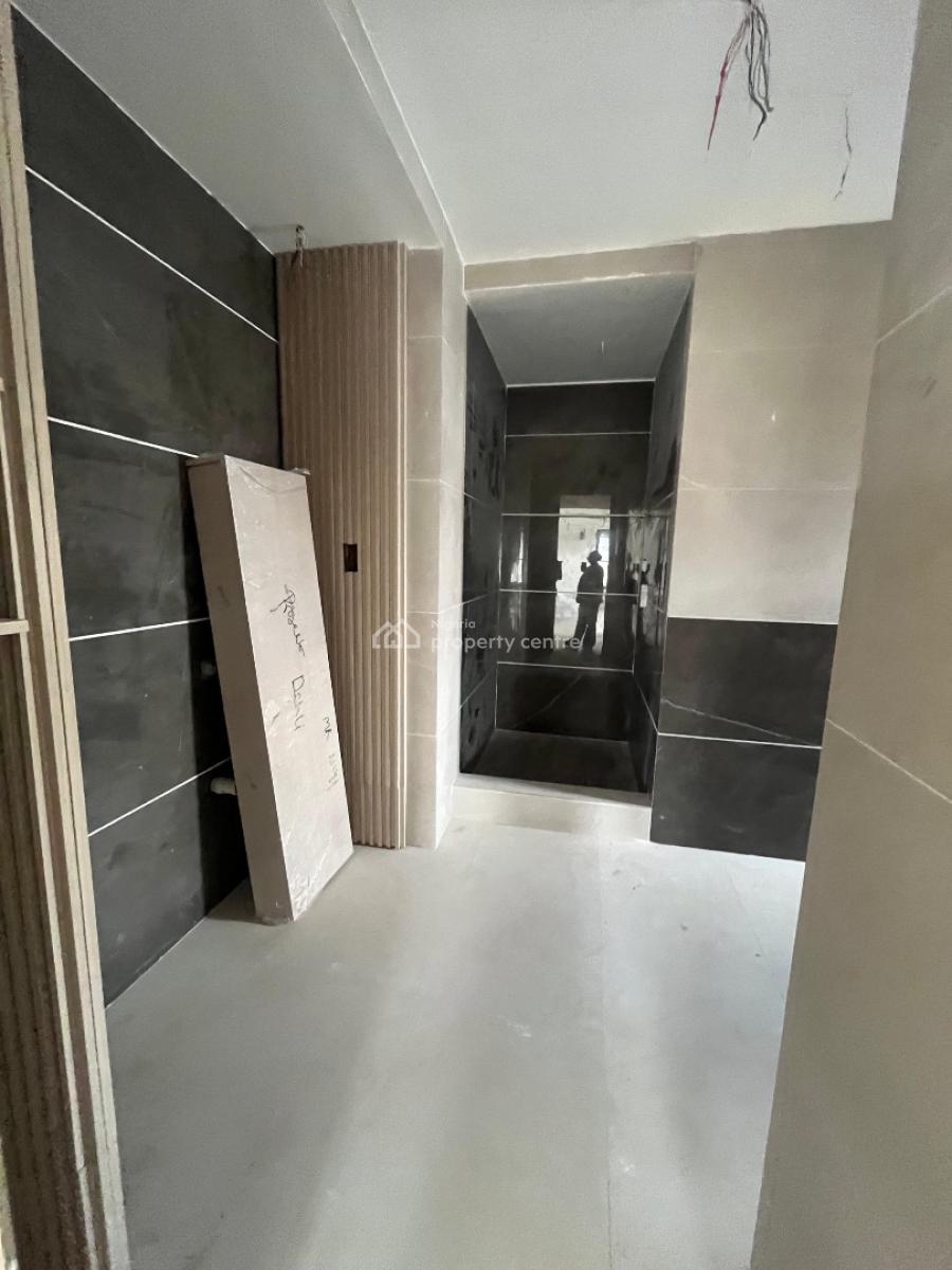 Luxury 4 Bedroom Maisonette with Bq, Ikoyi, Lagos, Terraced Duplex for Sale