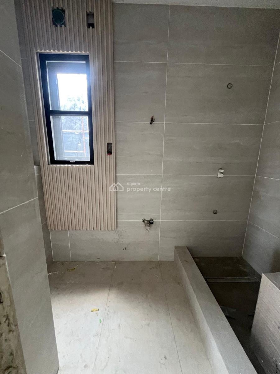 Luxury 4 Bedroom Maisonette with Bq, Ikoyi, Lagos, Terraced Duplex for Sale