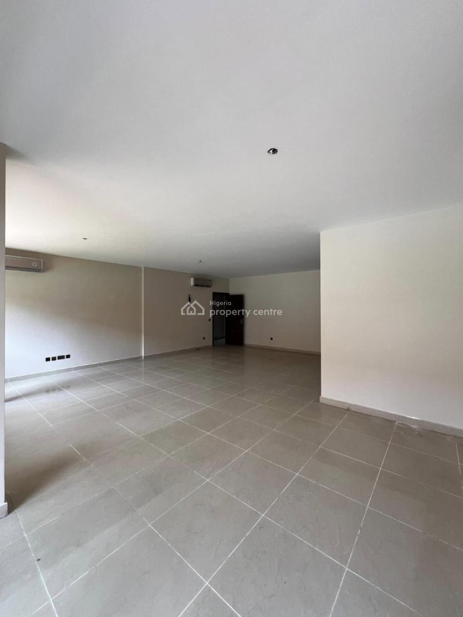 3bedroom Apartment with Swimming Pool and Gym, Ikoyi, Ikoyi, Lagos, Flat / Apartment for Rent