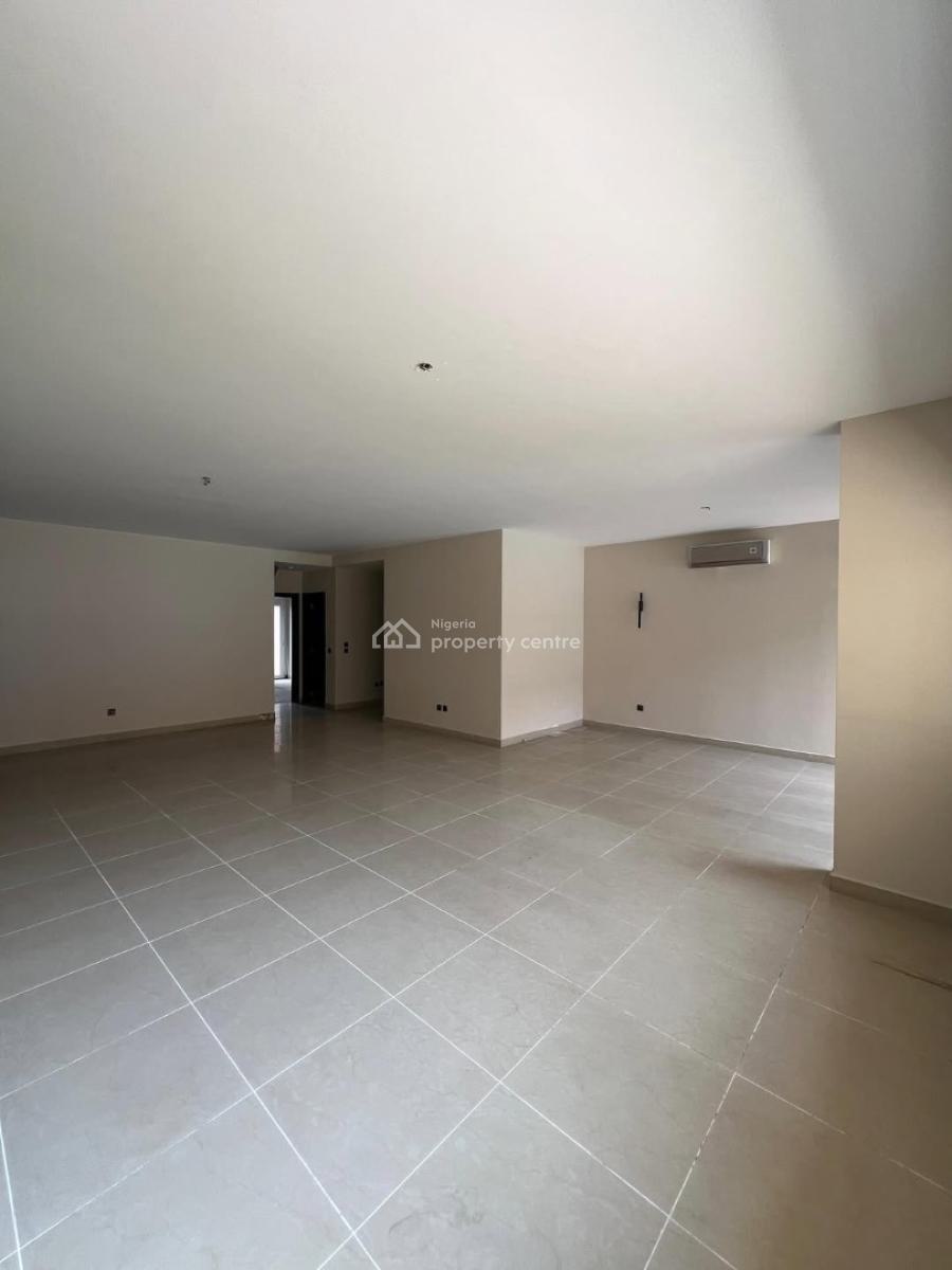 3bedroom Apartment with Swimming Pool and Gym, Ikoyi, Ikoyi, Lagos, Flat / Apartment for Rent