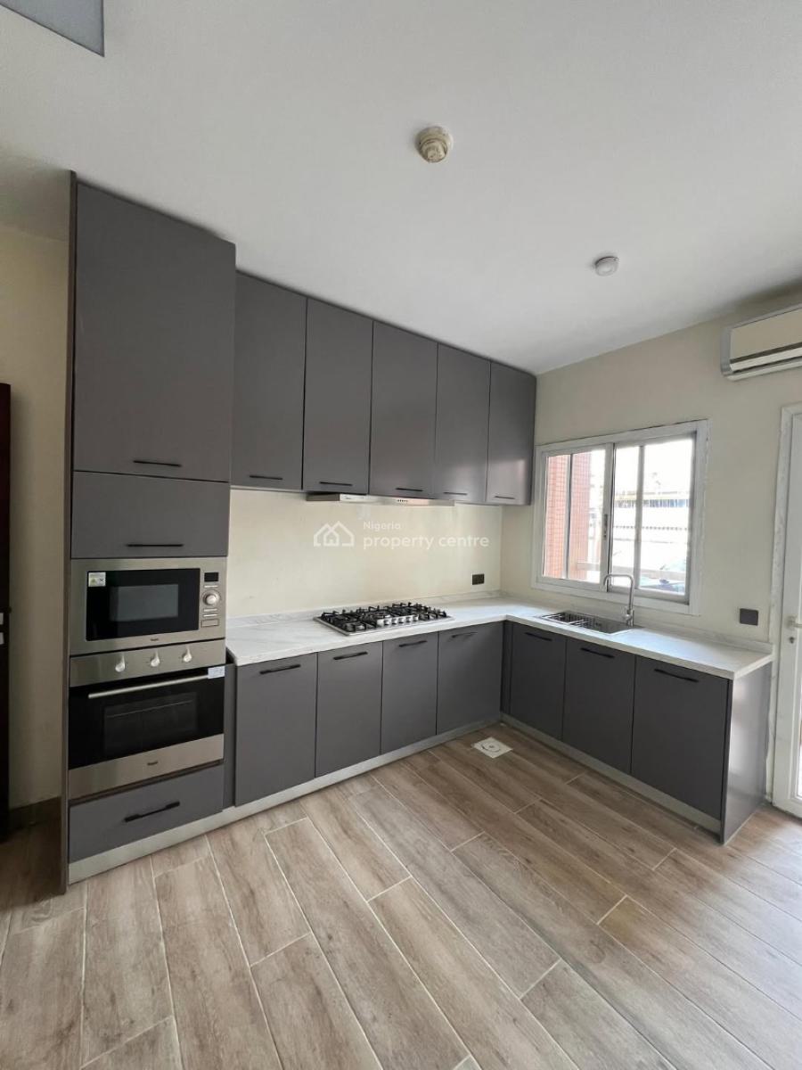 3bedroom Apartment with Swimming Pool and Gym, Ikoyi, Ikoyi, Lagos, Flat / Apartment for Rent